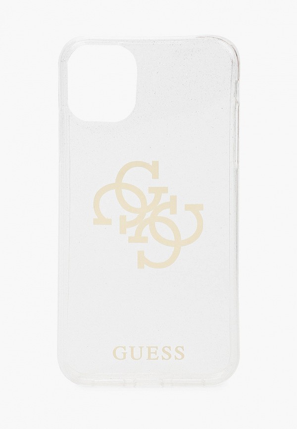 фото Чехол для iphone guess