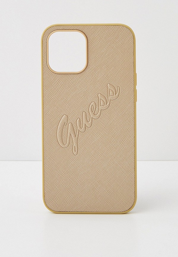 фото Чехол для iphone guess