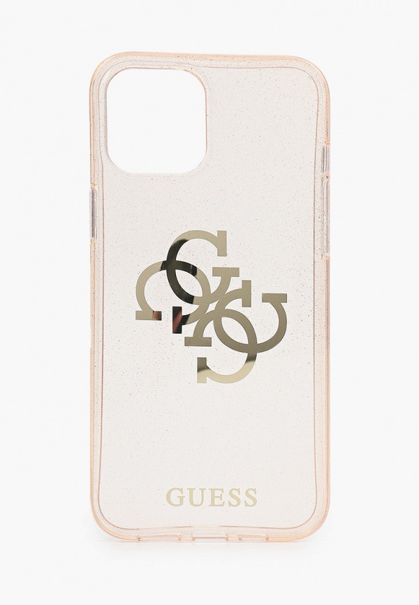 фото Чехол для iphone guess