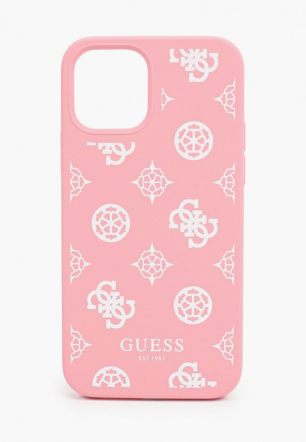 фото Чехол для iphone guess