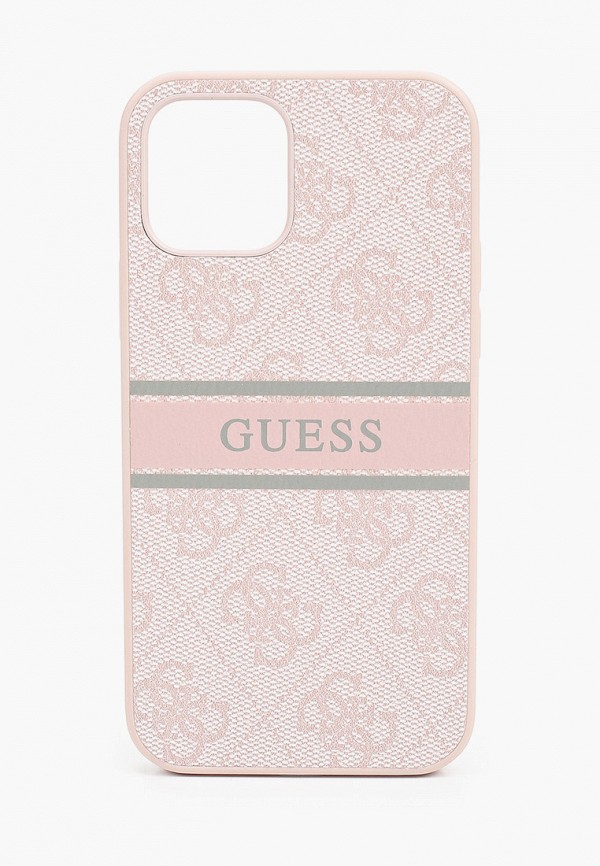 фото Чехол для iphone guess