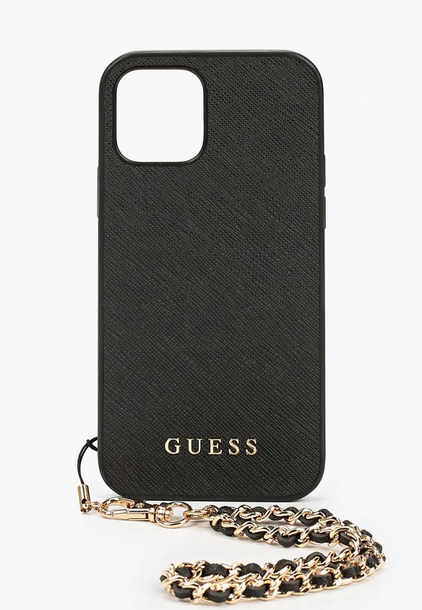 фото Чехол для iphone guess