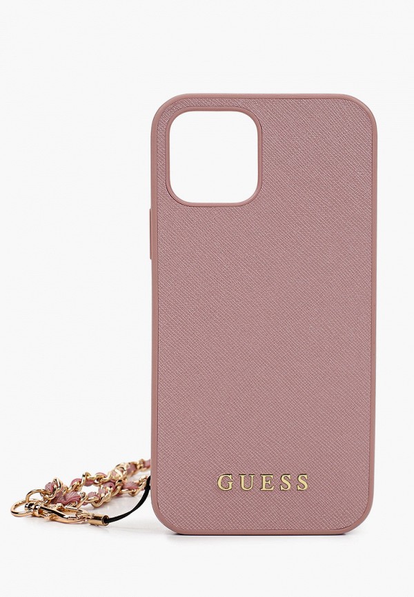 фото Чехол для iphone guess