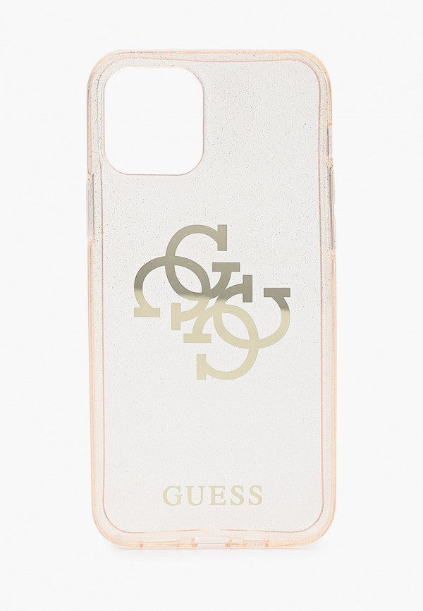 фото Чехол для iphone guess