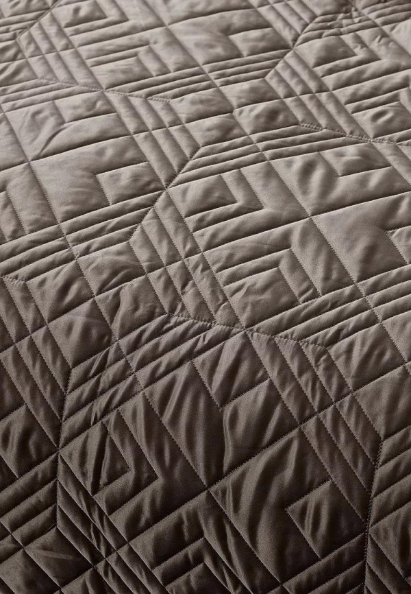 Комплект с покрывалом Sofi De Marko коричневый, размер 00, фото 3