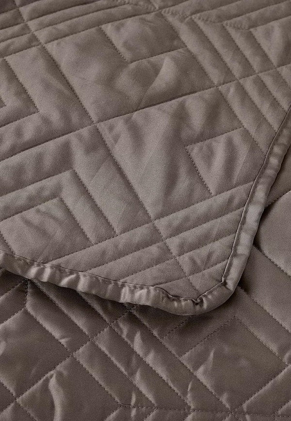 Комплект с покрывалом Sofi De Marko коричневый, размер 00, фото 5