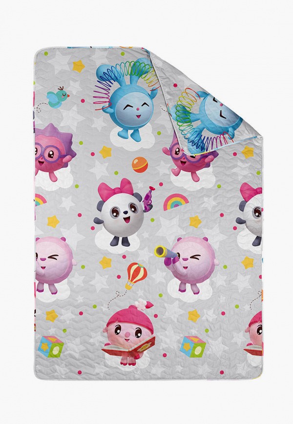Покрывало Непоседа белый, размер 00, фото 2