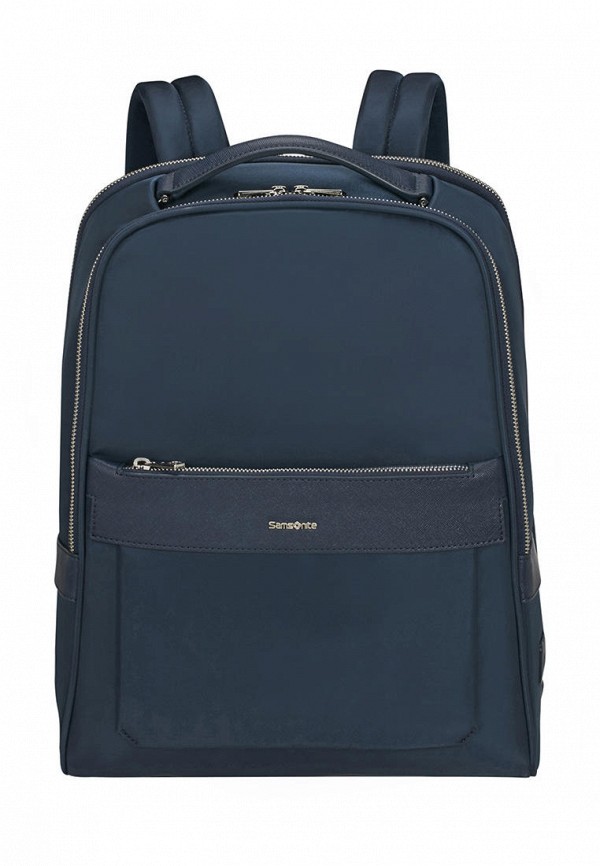 

Рюкзак Samsonite, Синий, ZALIA 2.0