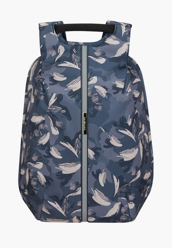

Рюкзак Samsonite, Синий, SECURIPAK S