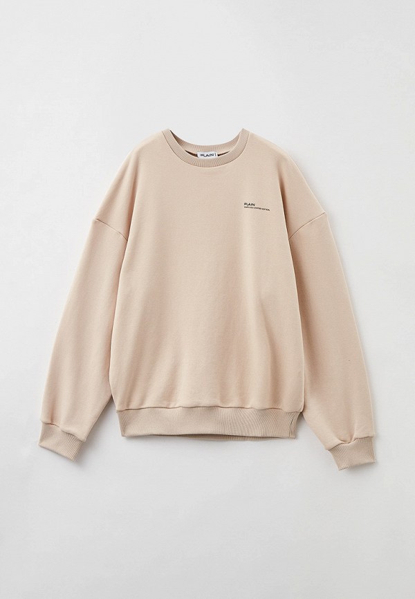 Свитшот Plain