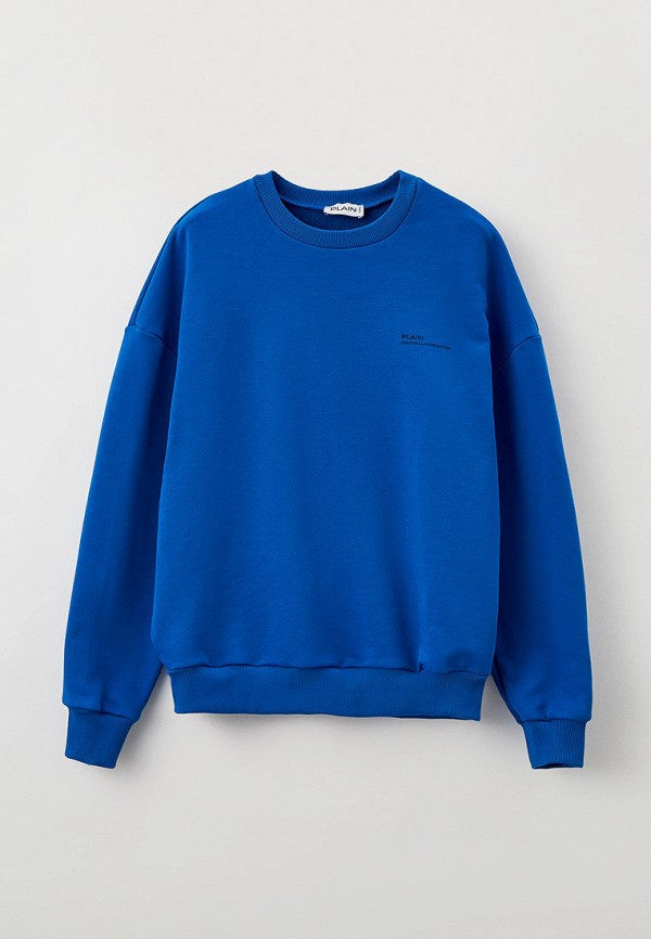 Свитшот Plain