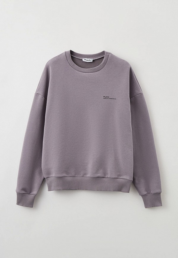 Свитшот Plain