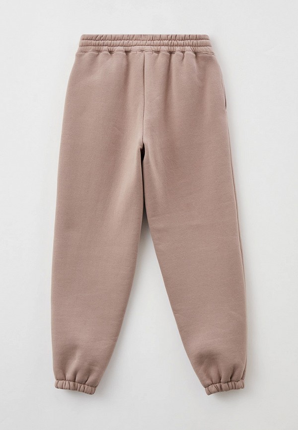 фото Брюки спортивные plain