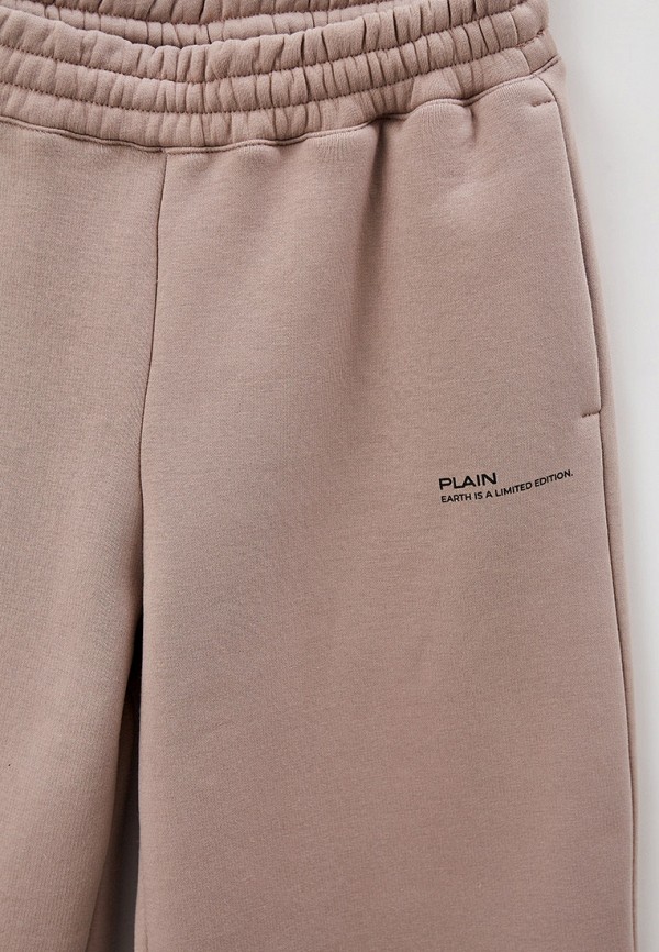 фото Брюки спортивные plain