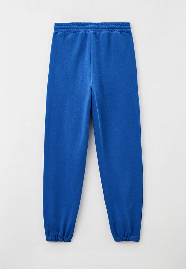 фото Брюки спортивные plain