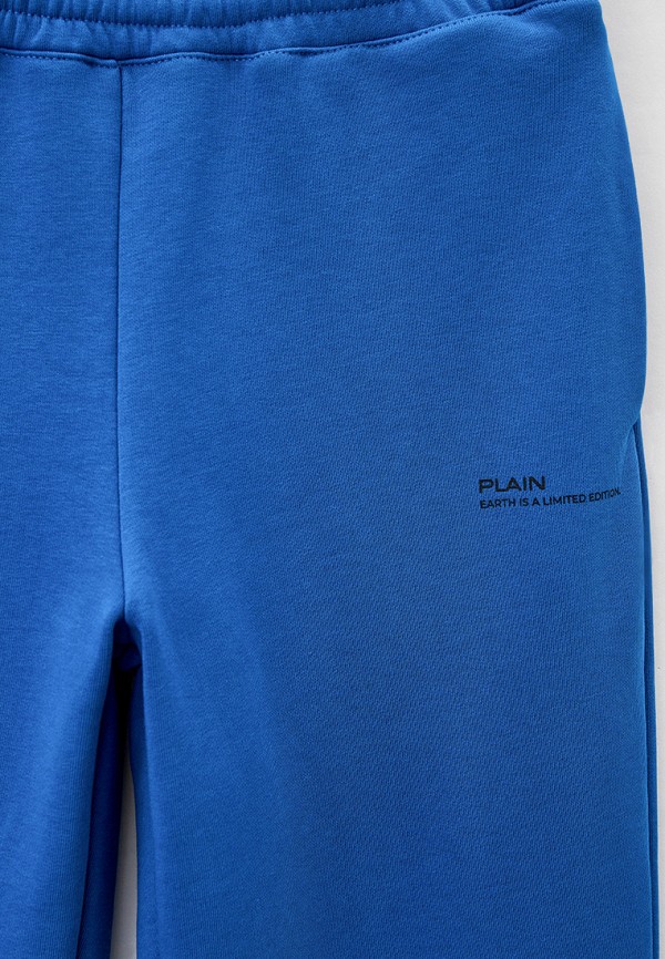 фото Брюки спортивные plain