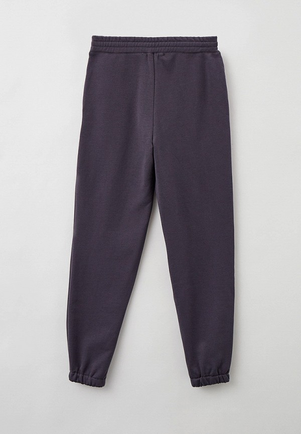 фото Брюки спортивные plain