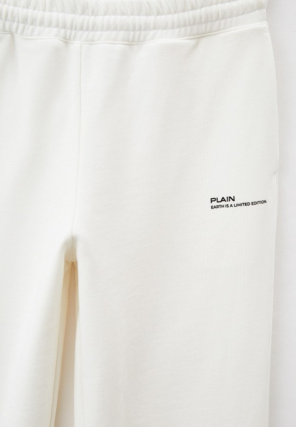 фото Брюки спортивные plain