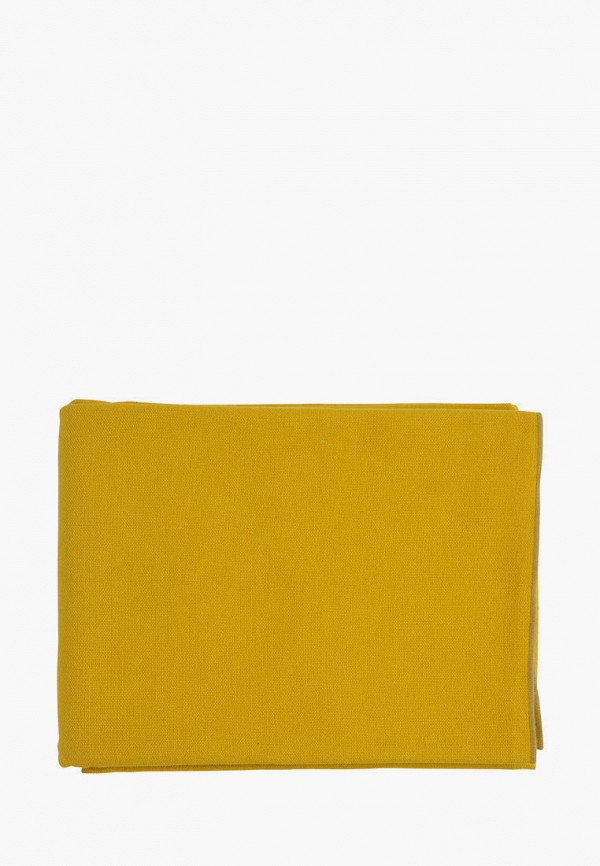 Покрывало Tkano желтый, размер 00, фото 2