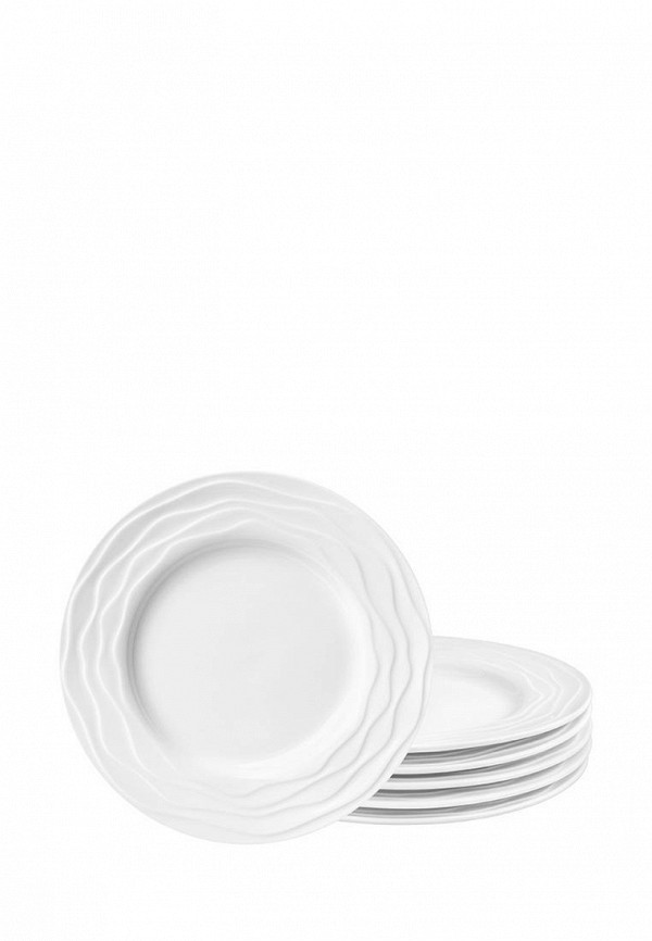 фото Набор тарелок elan gallery