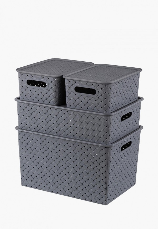 Комплект корзин Elcasa 1699₽