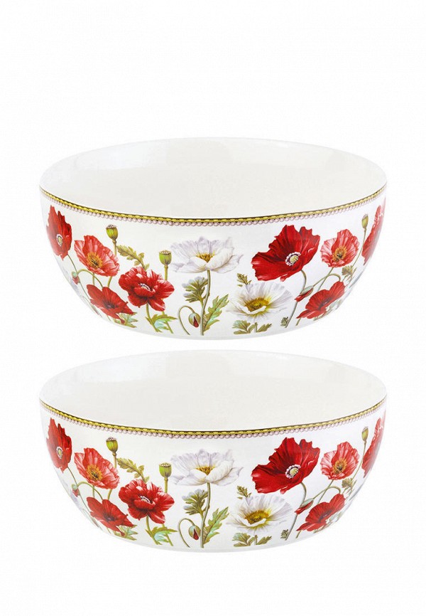 фото Набор салатников elan gallery