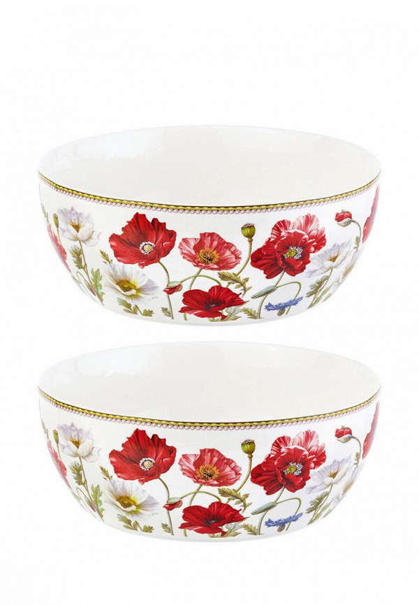 фото Набор салатников elan gallery