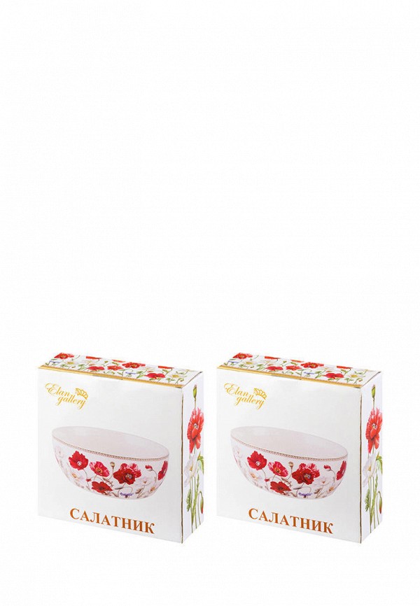 фото Набор салатников elan gallery