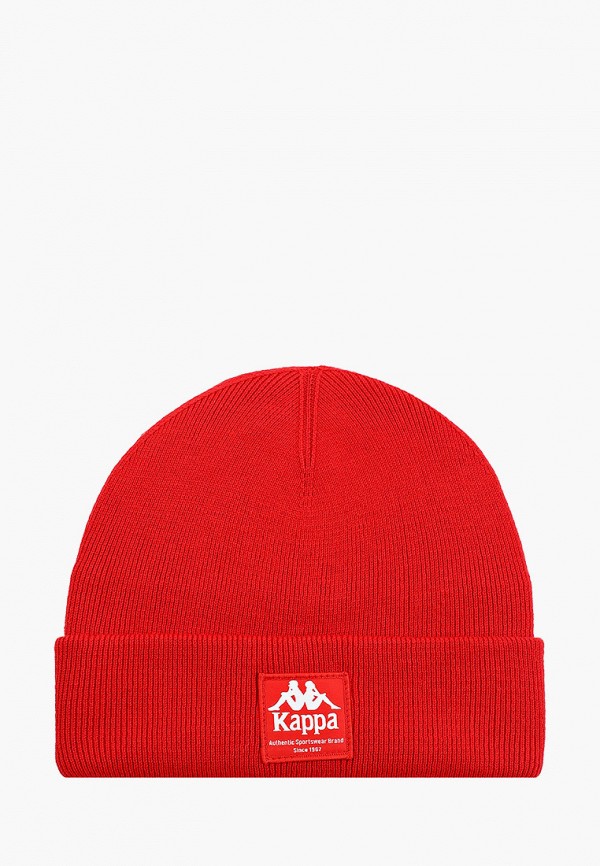 фото Шапка kappa