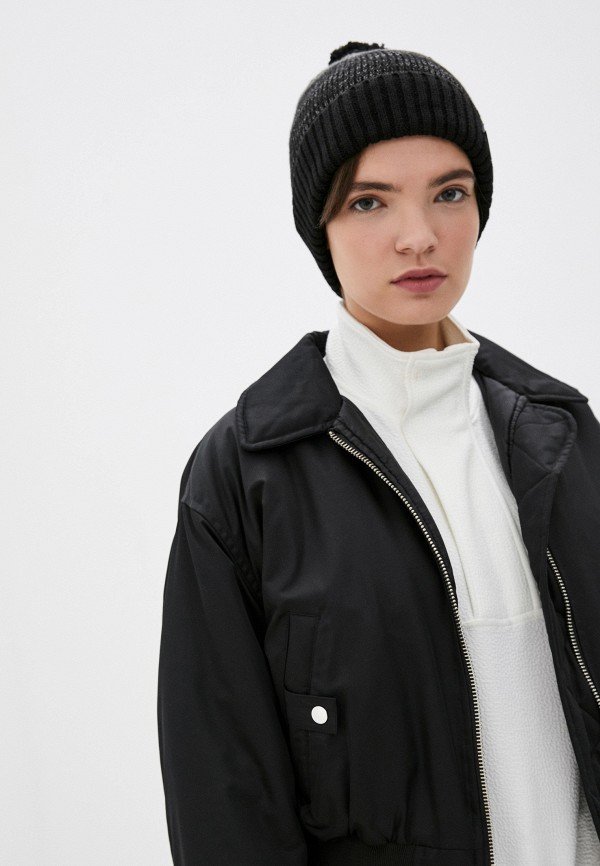 фото Шапка glissade