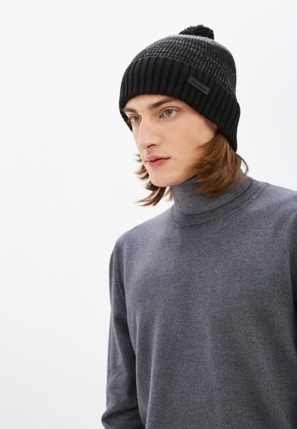 фото Шапка glissade