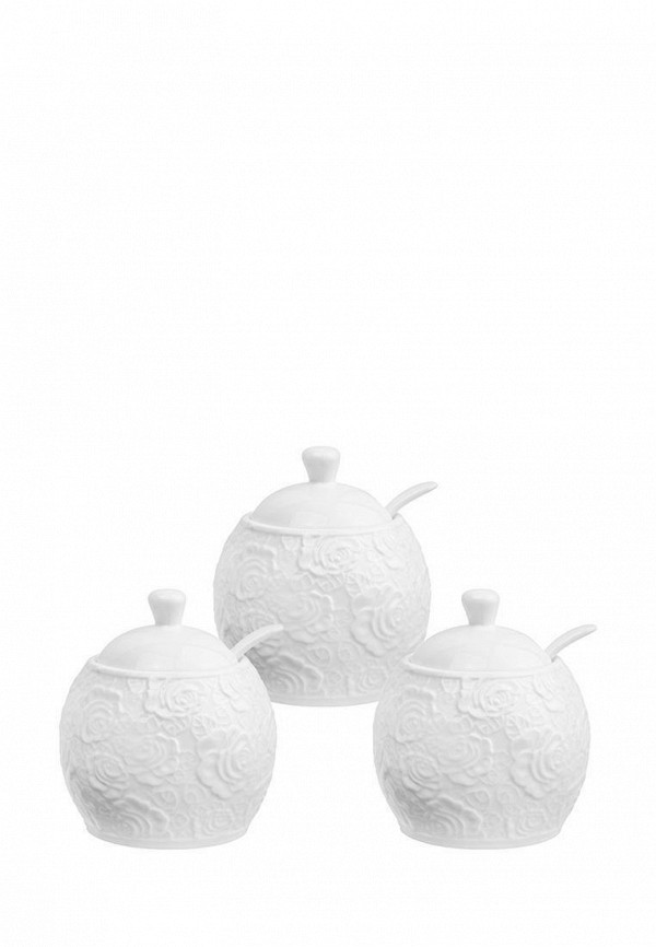 фото Набор контейнеров для хранения продуктов elan gallery