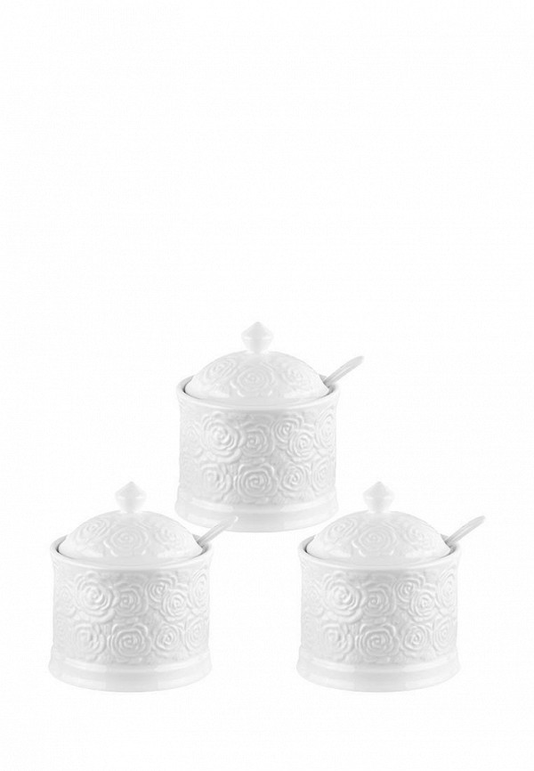 фото Набор контейнеров для хранения продуктов elan gallery