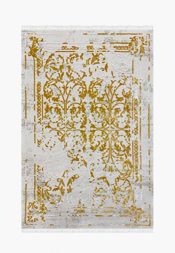

Ковер Yusuf Hali, Серый, Sanat Roma 1678 Acik Gri 160x230