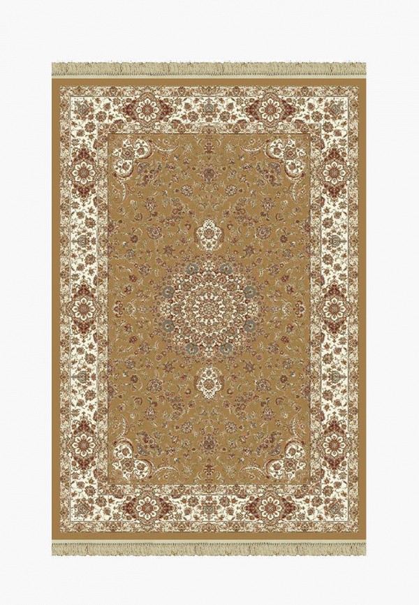 

Ковер Yusuf Hali, Коричневый, Residence A788A Gold 160x230