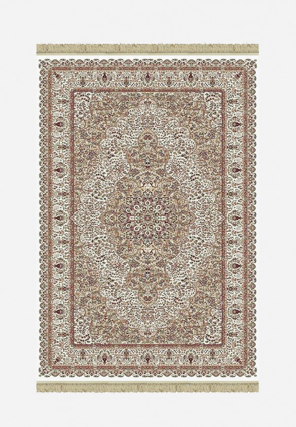 

Ковер Yusuf Hali, Разноцветный, Residence B824A Cream 160x230