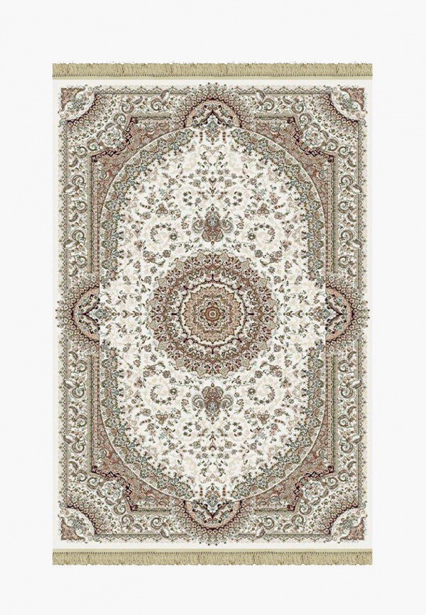 

Ковер Yusuf Hali, Бежевый, Residence B827A Cream 160x230