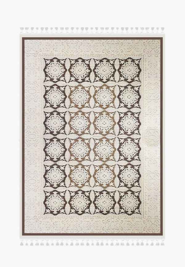 

Ковер Yusuf Hali, Бежевый, Sanat Deluks 6824 Beige 160x230