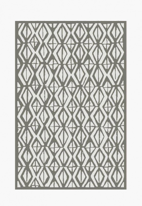

Ковер Yusuf Hali, Белый, Sanat Acoustic L552A White 300x400