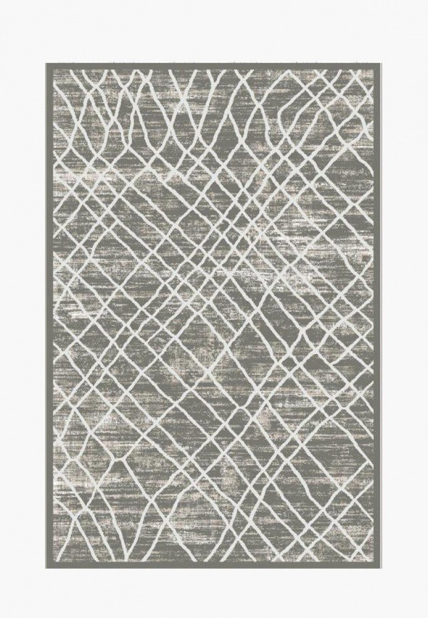 

Ковер Yusuf Hali, Серый, Sanat Acoustic L556A White 150x230