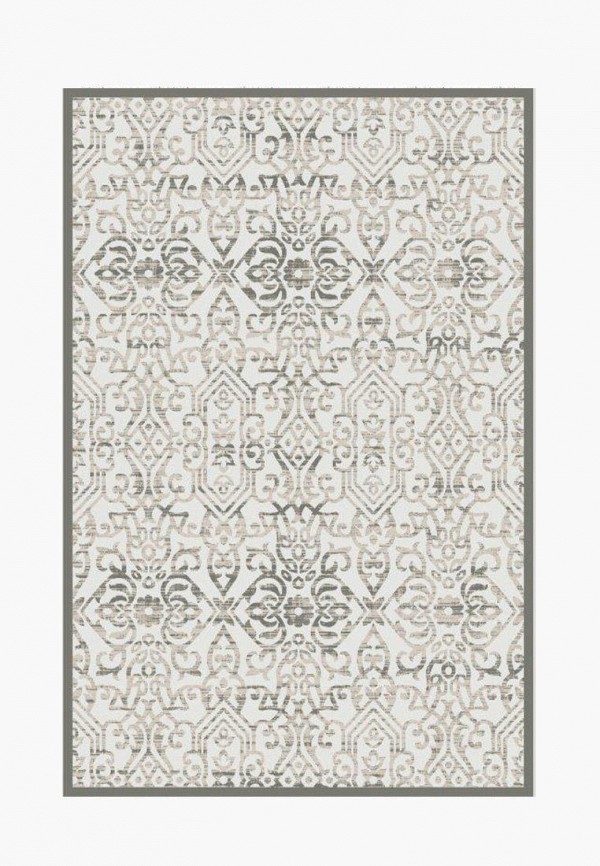 

Ковер Yusuf Hali, Разноцветный, Sanat Acoustic L566A White 150x230