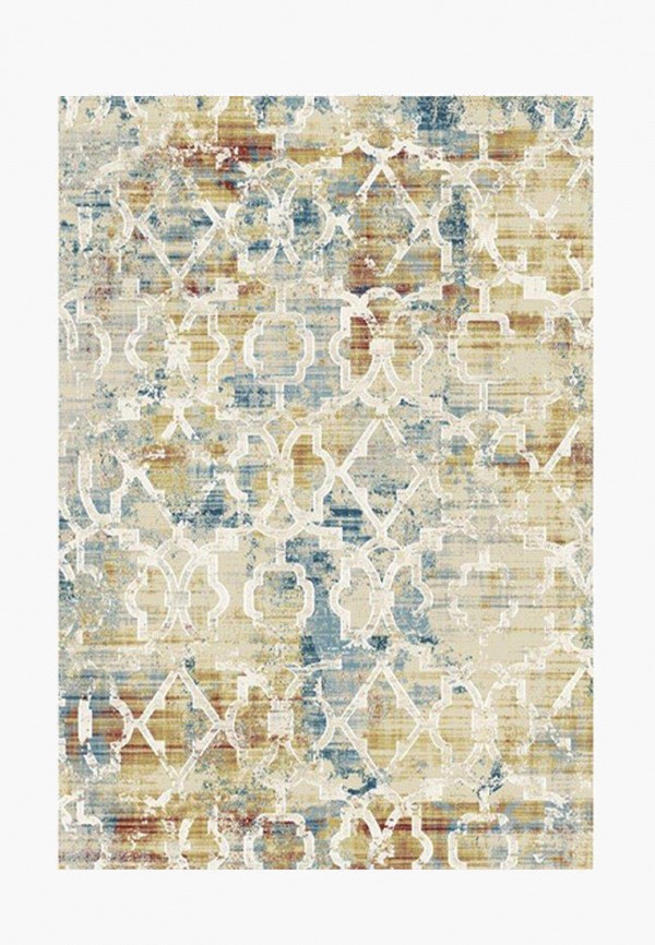 

Ковер Yusuf Hali, Разноцветный, Sanat Bellus H982A L.Beige 200x300