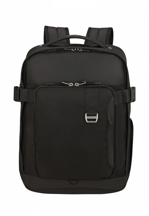 

Рюкзак Samsonite, Черный, MIDTOWN