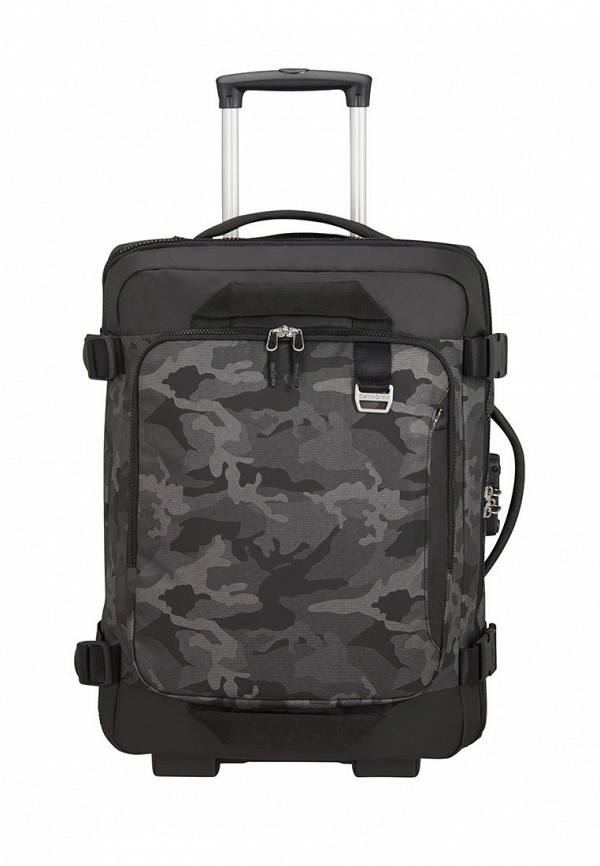 

Чемодан Samsonite, Серый, MIDTOWN