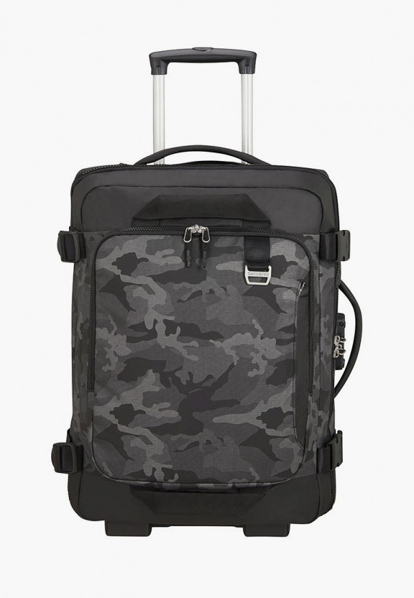 фото Чемодан samsonite