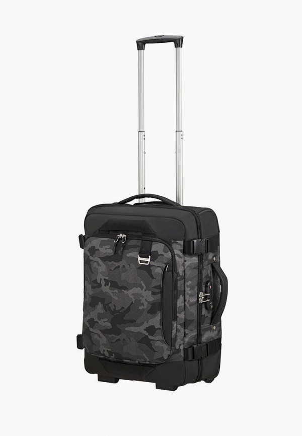 фото Чемодан samsonite