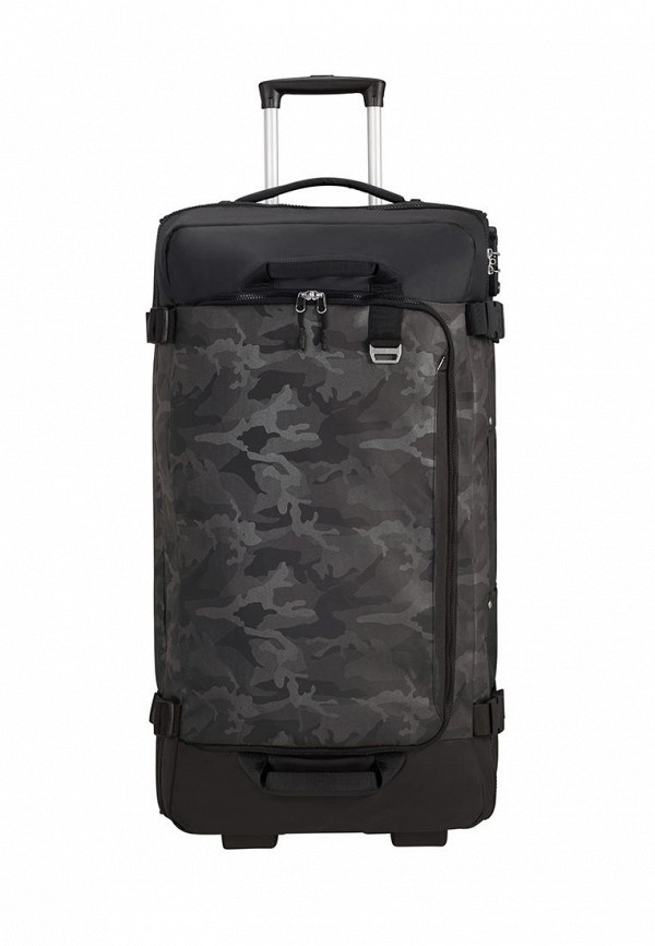 

Чемодан Samsonite, Серый, MIDTOWN