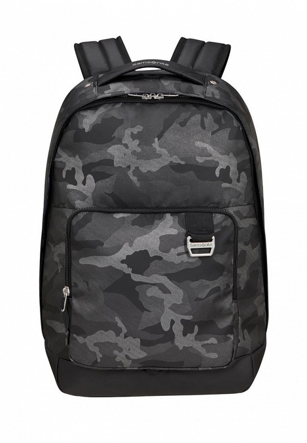 

Рюкзак Samsonite, Серый, MIDTOWN