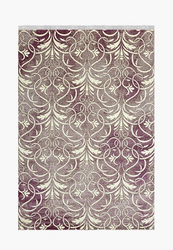

Ковер Bal Tekstil, Фиолетовый, Ares Q011B Lila 200x300