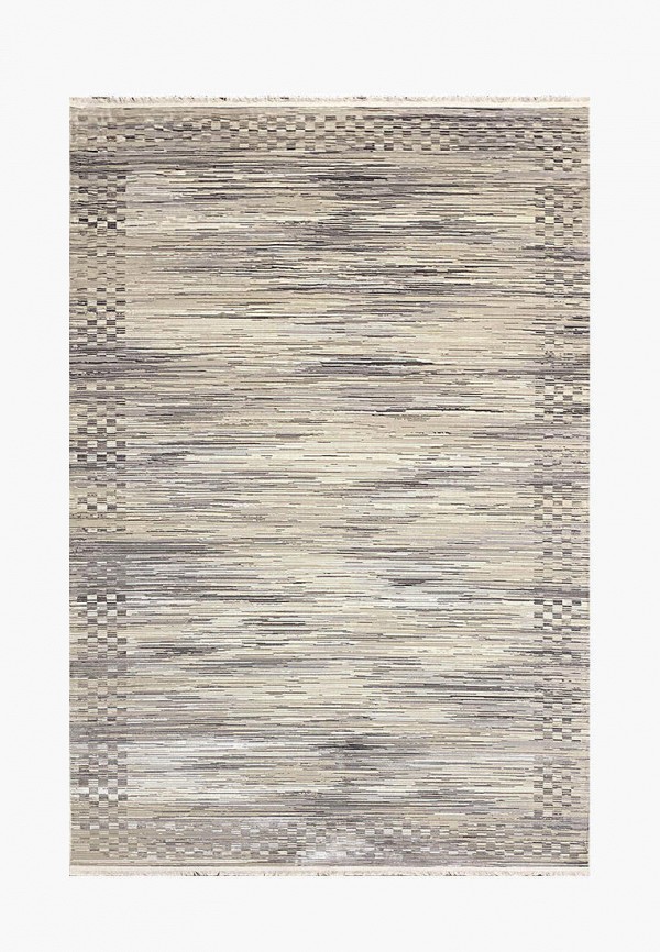 

Ковер Bal Tekstil, Серый, Efsal F160A Cream Gray 200x400